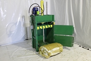 пресс для поролона усилием 4 тонны